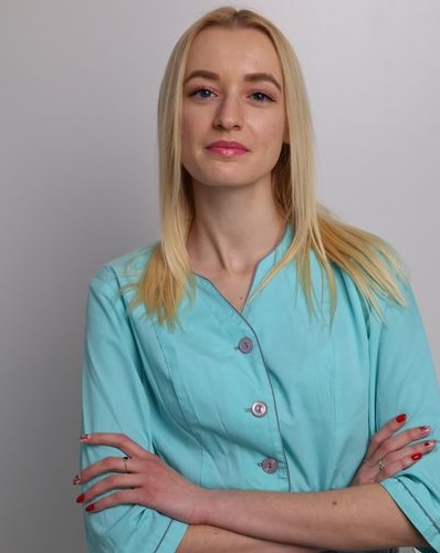 Бешлей Наталія Олегівна