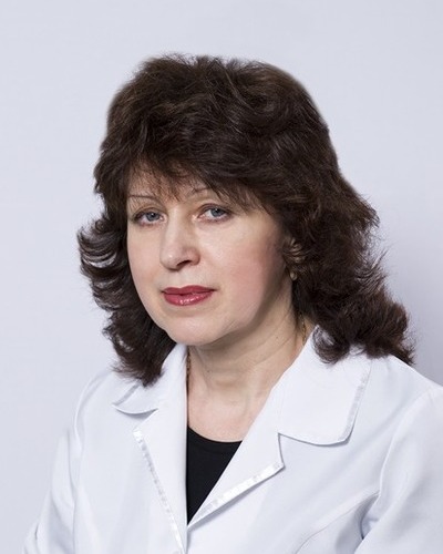 Біланюк Лариса Вячеславівна